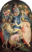 Deposition Pontormo